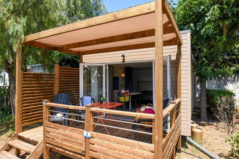 Camping Les Hautes Prairies ルールマラン エクステリア 写真