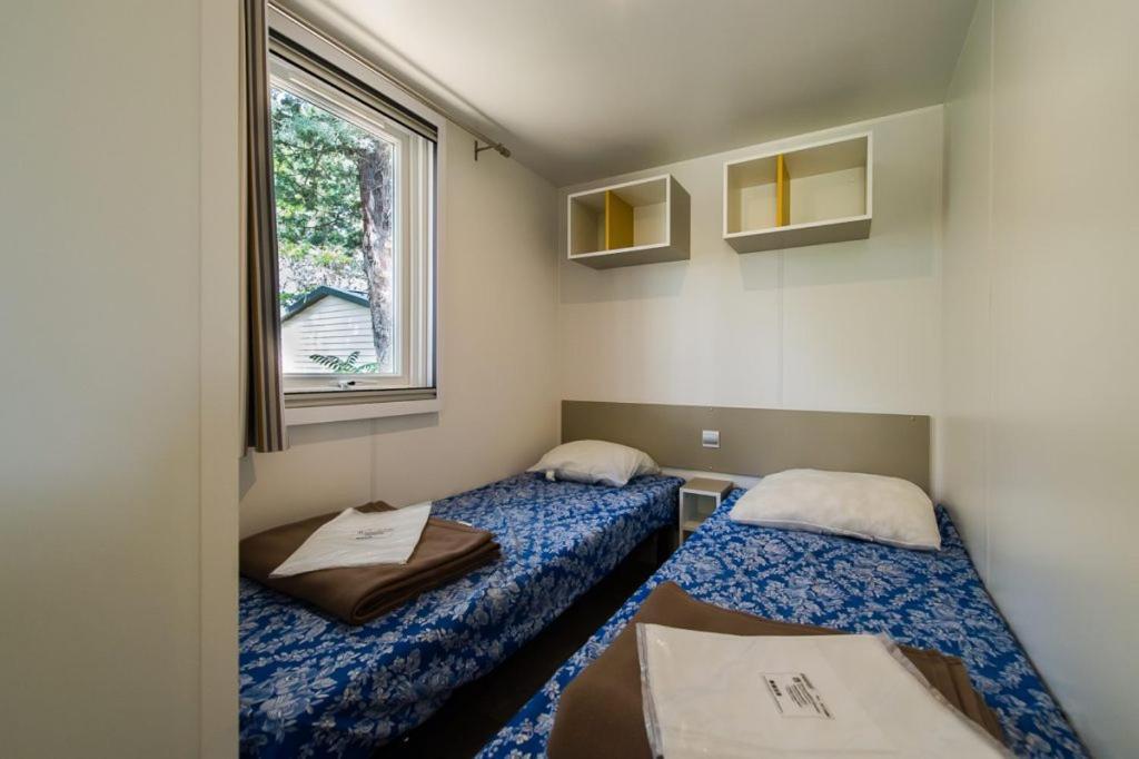 Camping Les Hautes Prairies ルールマラン エクステリア 写真