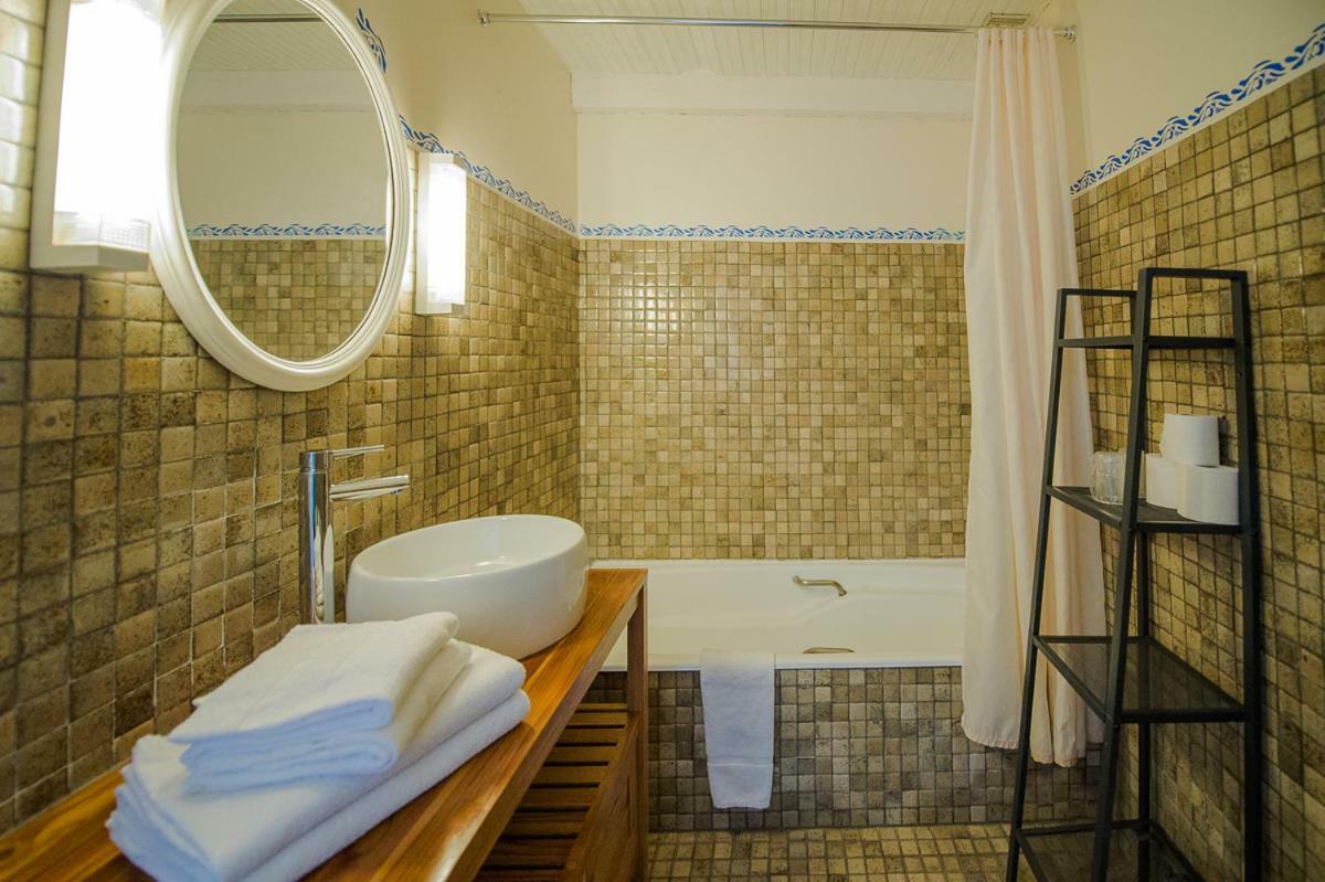 Camping Les Hautes Prairies ルールマラン エクステリア 写真